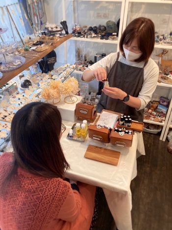 最終回イベントありがとうございました